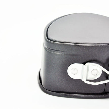 Anti-Stick Heart Shaped Cake Pan - wnkrs