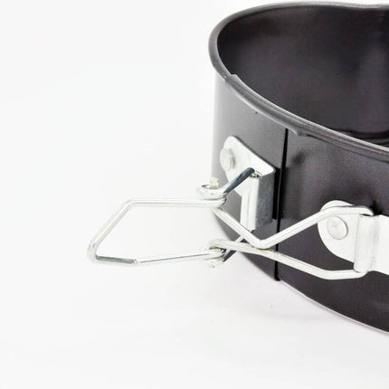 Anti-Stick Heart Shaped Cake Pan - wnkrs