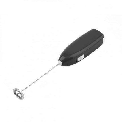 Compact Electric Egg and Milk Whisk - wnkrs