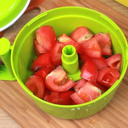 Multifunction Kitchen Manual Food Processor - wnkrs