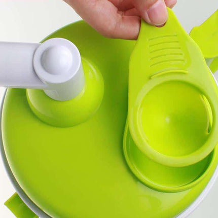 Multifunction Kitchen Manual Food Processor - wnkrs