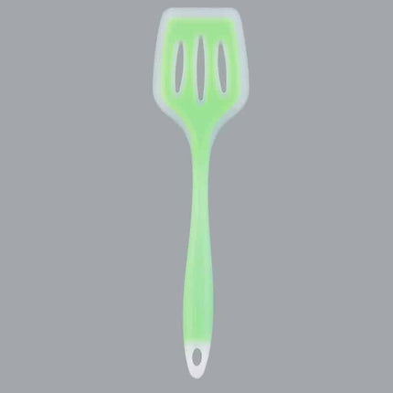 High Quality Heat-Resistant Eco-Friendly Silicone Kitchen Utensils Set - wnkrs