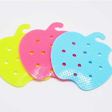 Multifunctional Brush for Fruit and Vegetable - wnkrs