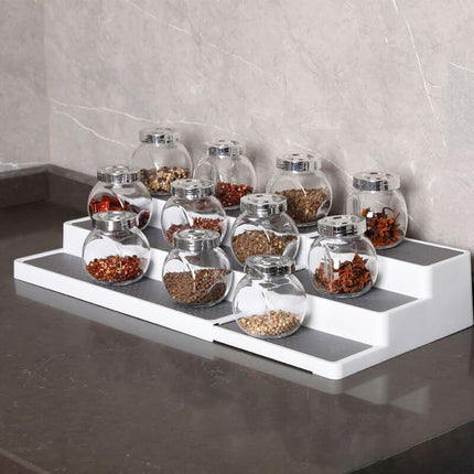 3 Tier Spice Rack - wnkrs