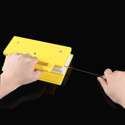 Clever Barbecue Machine - wnkrs