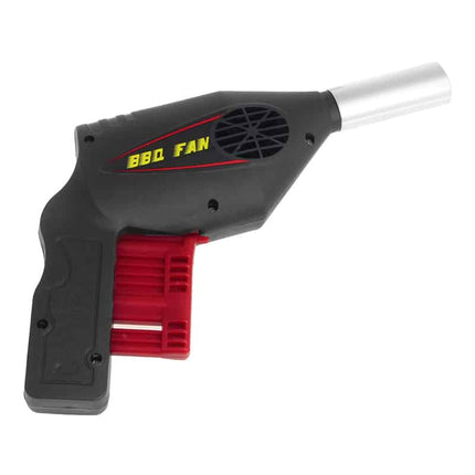 Useful Manual Plastic Barbecue Air Blower - wnkrs