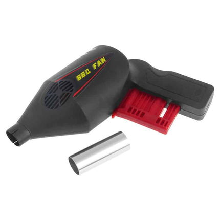 Useful Manual Plastic Barbecue Air Blower - wnkrs
