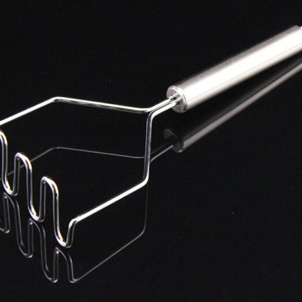 Stainless Steel Potato Masher Tool - wnkrs