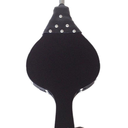 Antique Wooden Fireplace Blower - Wnkrs