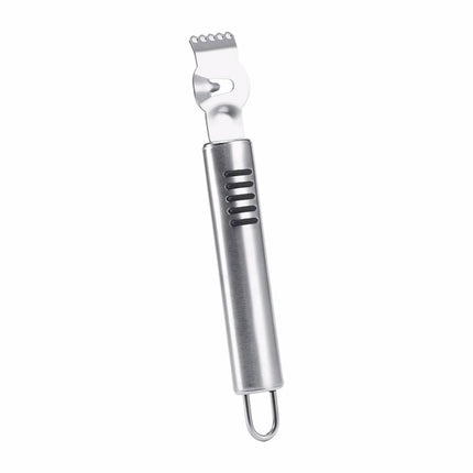 Stainless Steel Fruit Zester Grater Knife Tool - wnkrs