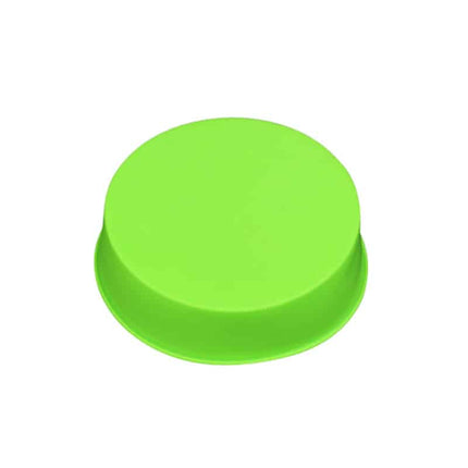 Set Kitchen Round Silicone Cake Molds - wnkrs