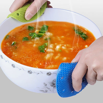 Easy Cleaning Vegetable Scrubber - wnkrs