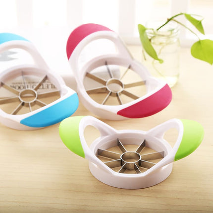 Stainless Steel Apple Slicer with Core Remover - wnkrs