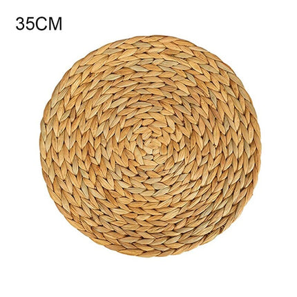 Woven Cucurbita Placemat - Wnkrs