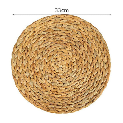 Woven Cucurbita Placemat - Wnkrs