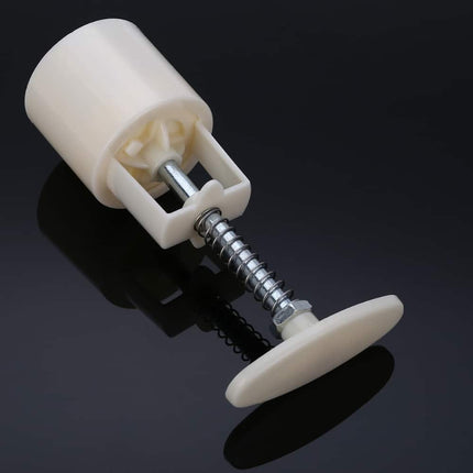 3D Rose Shaped Hand Pressure Cake Molds 7 pcs/Set - wnkrs