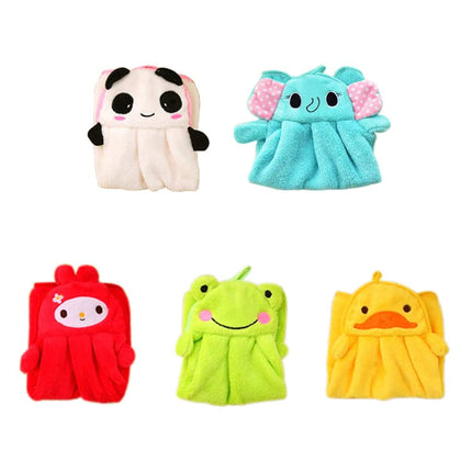 Animal Printed Soft Kitchen Towel - Wnkrs