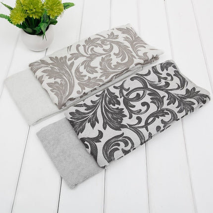 Absorbent Microfiber Kitchen Towel - wnkrs