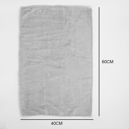 Absorbent Microfiber Kitchen Towel - wnkrs
