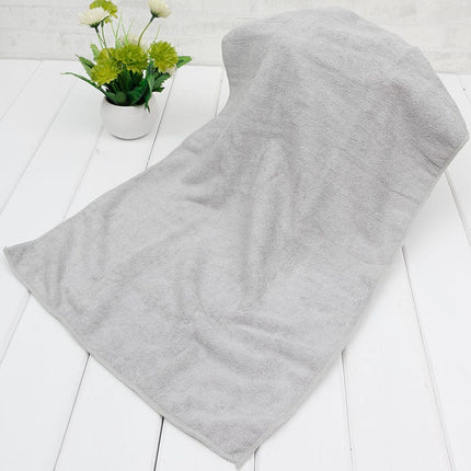 Absorbent Microfiber Kitchen Towel - wnkrs
