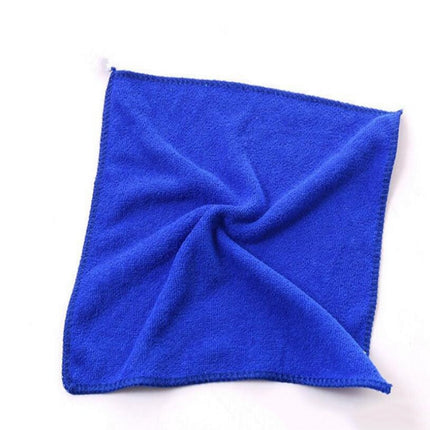10 Pcs Microfiber Kitchen Towels - wnkrs