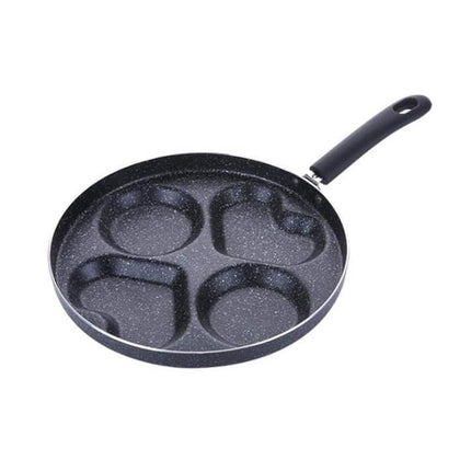 4 Units Non-Stick Frying Pan - wnkrs