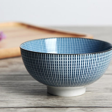 Stylish Minimalistic Design Dinner Bowls Set - wnkrs