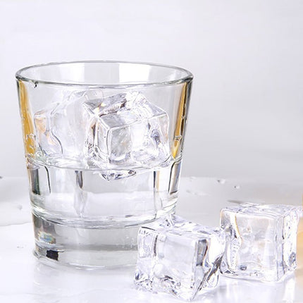 Set of Five Fake Ice Cubes - wnkrs