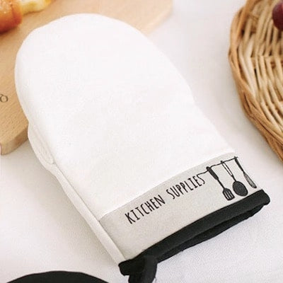 Art Print Kitchen Holder for Hot - Wnkrs
