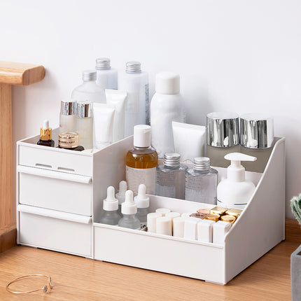 Makeup Organizer Box - wnkrs