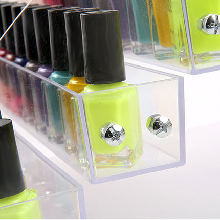 Cosmetic Organizer - wnkrs