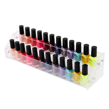 Cosmetic Organizer - wnkrs