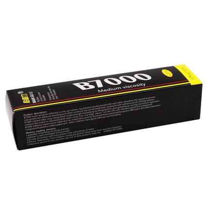 Transparent Strong Super Glue for DIY - Wnkrs