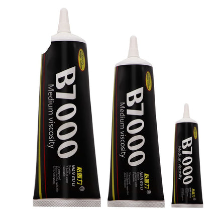 Transparent Strong Super Glue for DIY - Wnkrs