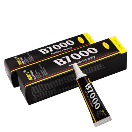 Transparent Strong Super Glue for DIY - Wnkrs