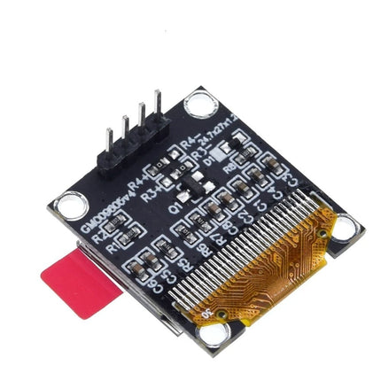 Arduino OLED Display Module - Wnkrs