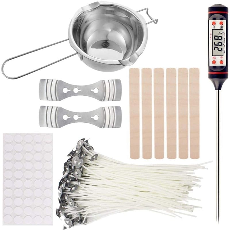 Candle Crafting Kit