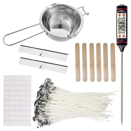 Candle Crafting Kit - Wnkrs