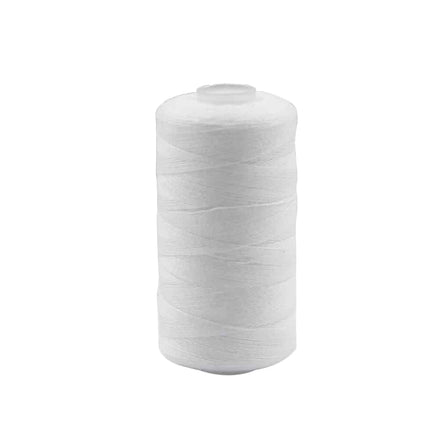 Black and White Sewing Threads Set - Wnkrs