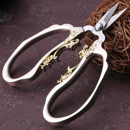 Vintage Style Sewing Scissors - Wnkrs