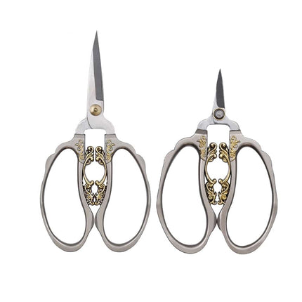 Vintage Style Sewing Scissors - Wnkrs