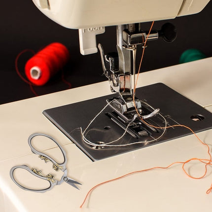 Vintage Style Sewing Scissors - Wnkrs