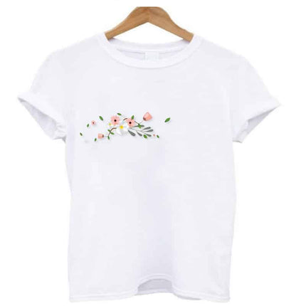 Flower Decorative Cloth Patches - Wnkrs