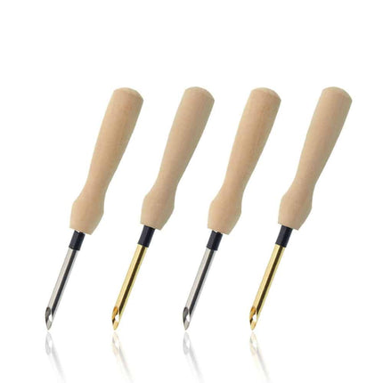 Wooden Handle Embroidery Pen - Wnkrs