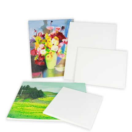 Art Oil Painting Canvas - Wnkrs