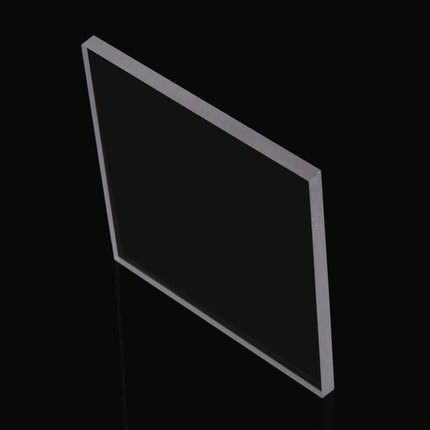 Transparent Design Clay Plate - wnkrs