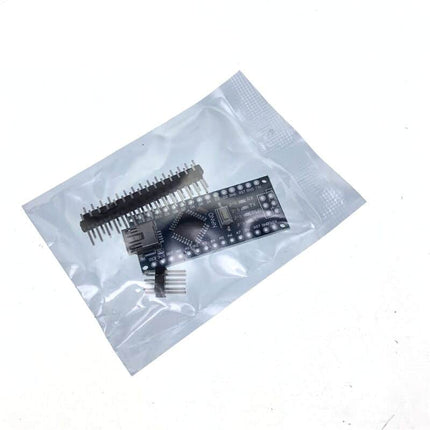 ATmega328P Mini USB Driver - Wnkrs