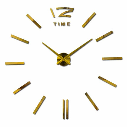 Modern Wall Clock for Decorating - wnkrs