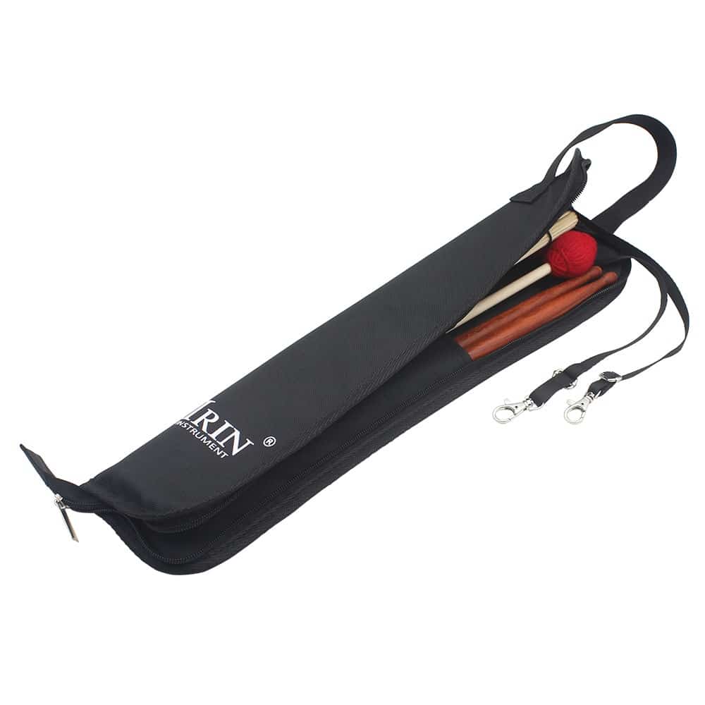Waterproof Protective Drum Sticks Shoulder Bag