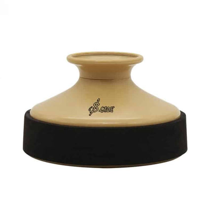 Woodwind Saxophone Silencer Mute - Wnkrs